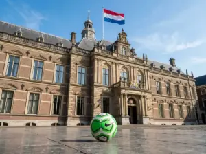 Legaal Wedden op de Primeira Liga in Nederland — Gids
