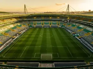 Primeira Liga 2025/26 — Seizoensanalyse & Voorspellingen