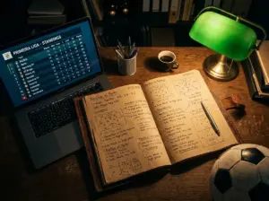 Primeira Liga Wedstrategieën — Value Betting & Analyse